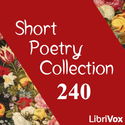 Short Poetry Collection 240 - Poster