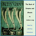 The Book of Dreams and Ghosts - Poster