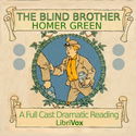 The Blind Brother (Version 2 Dramatic Reading) - Poster