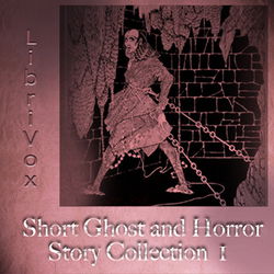 Ghost and Horror Story Collection 001 - Poster