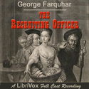 The Recruiting Officer - Poster