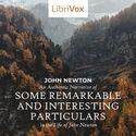 An Authentic Narrative of Some Remarkable and Interesting Particulars in the Life of John Newton - Poster