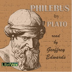 Philebus - Poster