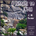 A Passage to India - Poster