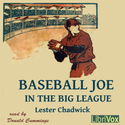 Baseball Joe in the Big League - Poster