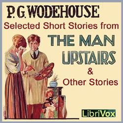 Selected Short Stories - Poster