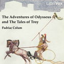 The Adventures of Odysseus and the Tale of Troy - Poster