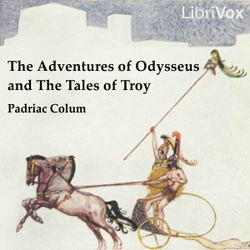 The Adventures of Odysseus and the Tale of Troy - Poster The Adventures of Odysseus and the Tale of Troy - Poster
