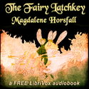 The Fairy Latchkey - Poster