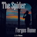 The Spider - Poster