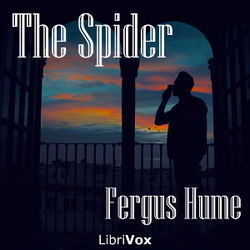 The Spider - Poster