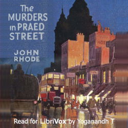 The Murders in Praed Street - Poster