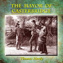 The Mayor of Casterbridge (version 2) - Poster
