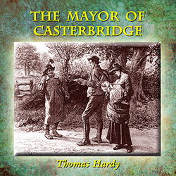The Mayor of Casterbridge (version 2) - Poster