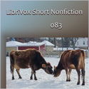 Short Nonfiction Collection, Vol. 083 - Poster