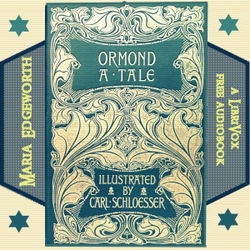 Ormond - Poster