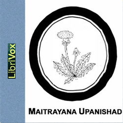 Maitrayana Upanishad - Poster Maitrayana Upanishad - Poster
