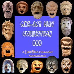 One-Act Play Collection 009 - Poster One-Act Play Collection 009 - Poster