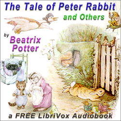 The Tale of Peter Rabbit and Others - Poster The Tale of Peter Rabbit and Others - Poster