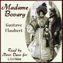 Madame Bovary (Version 2) - Poster