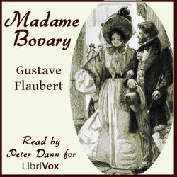 Madame Bovary (Version 2) - Poster Madame Bovary (Version 2) - Poster