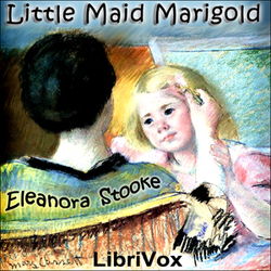 Little Maid Marigold - Poster Little Maid Marigold - Poster