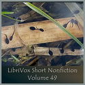 Short Nonfiction Collection, Vol. 049 - Poster