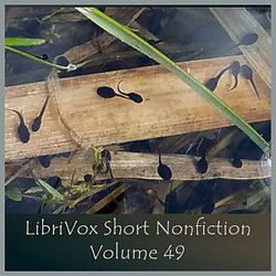 Short Nonfiction Collection, Vol. 049 - Poster