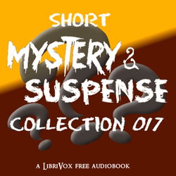 Short Mystery and Suspense Collection 017 - Poster Short Mystery and Suspense Collection 017 - Poster