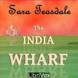 The India Wharf - Poster