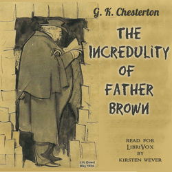 The Incredulity of Father Brown - Poster The Incredulity of Father Brown - Poster
