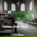 My Monks of Vagabondia - Poster
