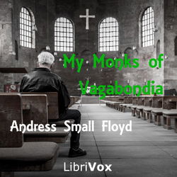 My Monks of Vagabondia - Poster