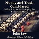 Money and Trade Considered - Poster