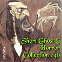 Short Ghost and Horror Collection 046 - Poster