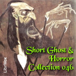 Short Ghost and Horror Collection 046 - Poster Short Ghost and Horror Collection 046 - Poster