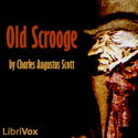 Old Scrooge - Poster