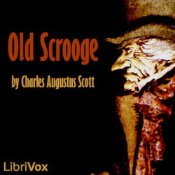 Old Scrooge - Poster