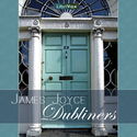 Dubliners - Poster