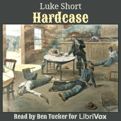 Hardcase - Poster Hardcase - Poster