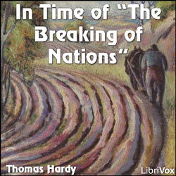 In Time Of The Breaking Of Nations - Poster