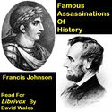 Famous Assassinations Of History - Poster