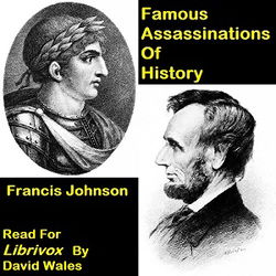 Famous Assassinations Of History - Poster