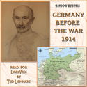 Germany Before the War - Poster