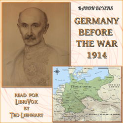 Germany Before the War - Poster Germany Before the War - Poster