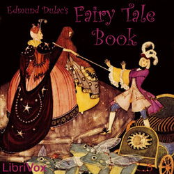 Edmund Dulac's Fairy Tale Book - Poster