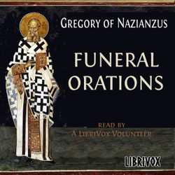 Funeral Orations - Poster Funeral Orations - Poster