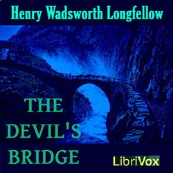 The Devil's Bridge - Poster The Devil's Bridge - Poster