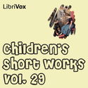 Children's Short Works Vol. 029 - Poster