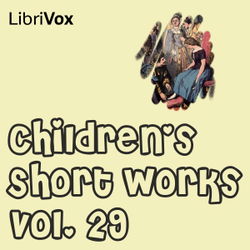 Children's Short Works Vol. 029 - Poster